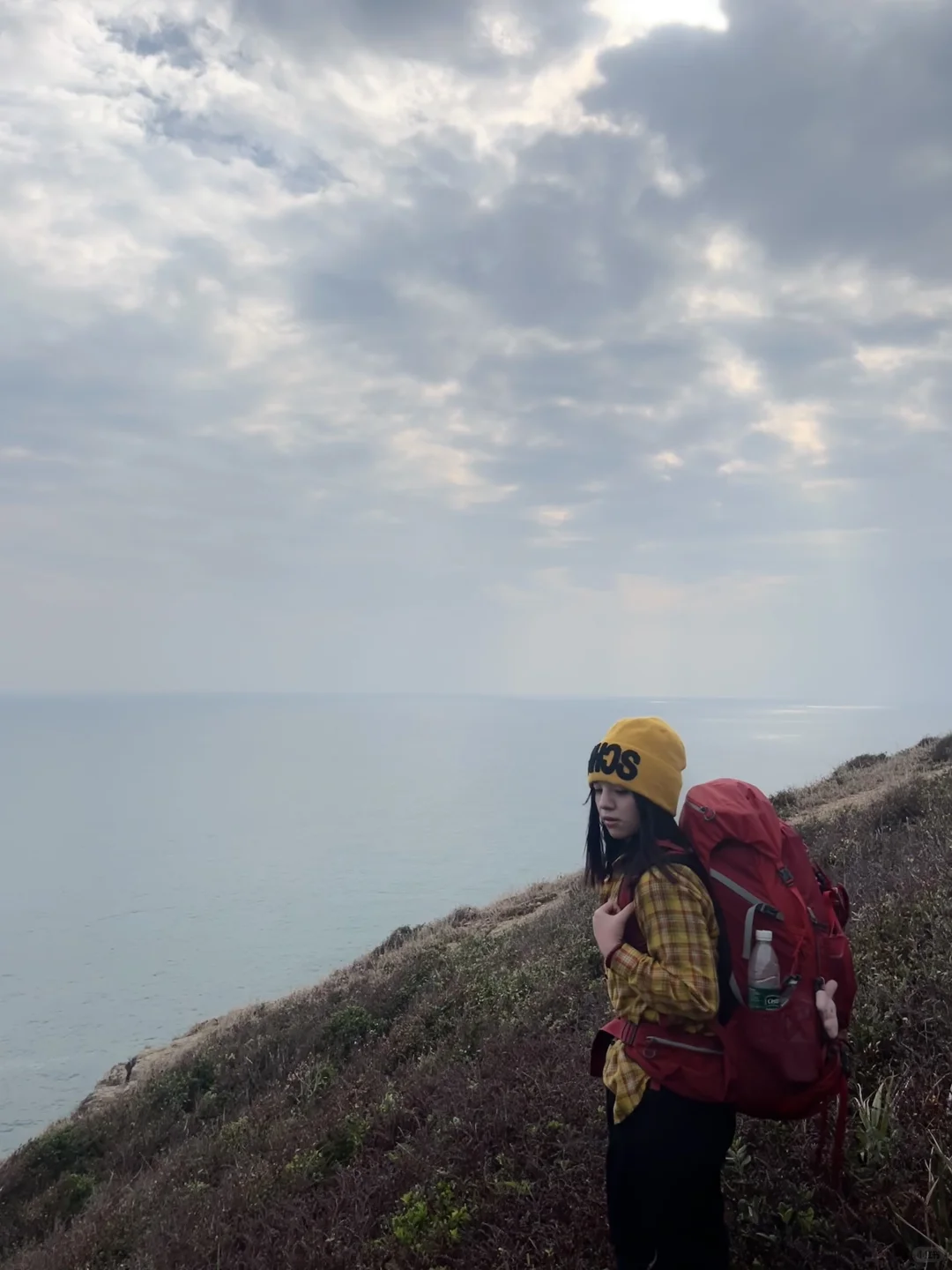 深圳露营天花板|悬崖之上新体验
