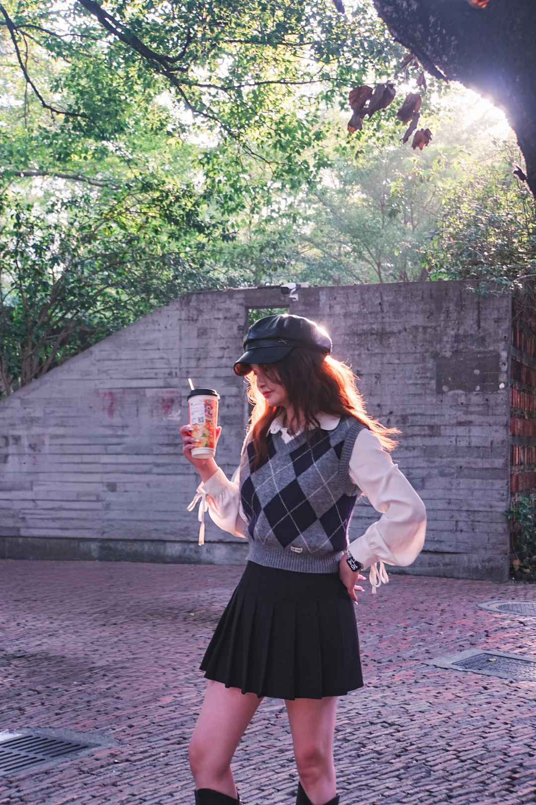 深圳华侨城创意文化园摄影分享