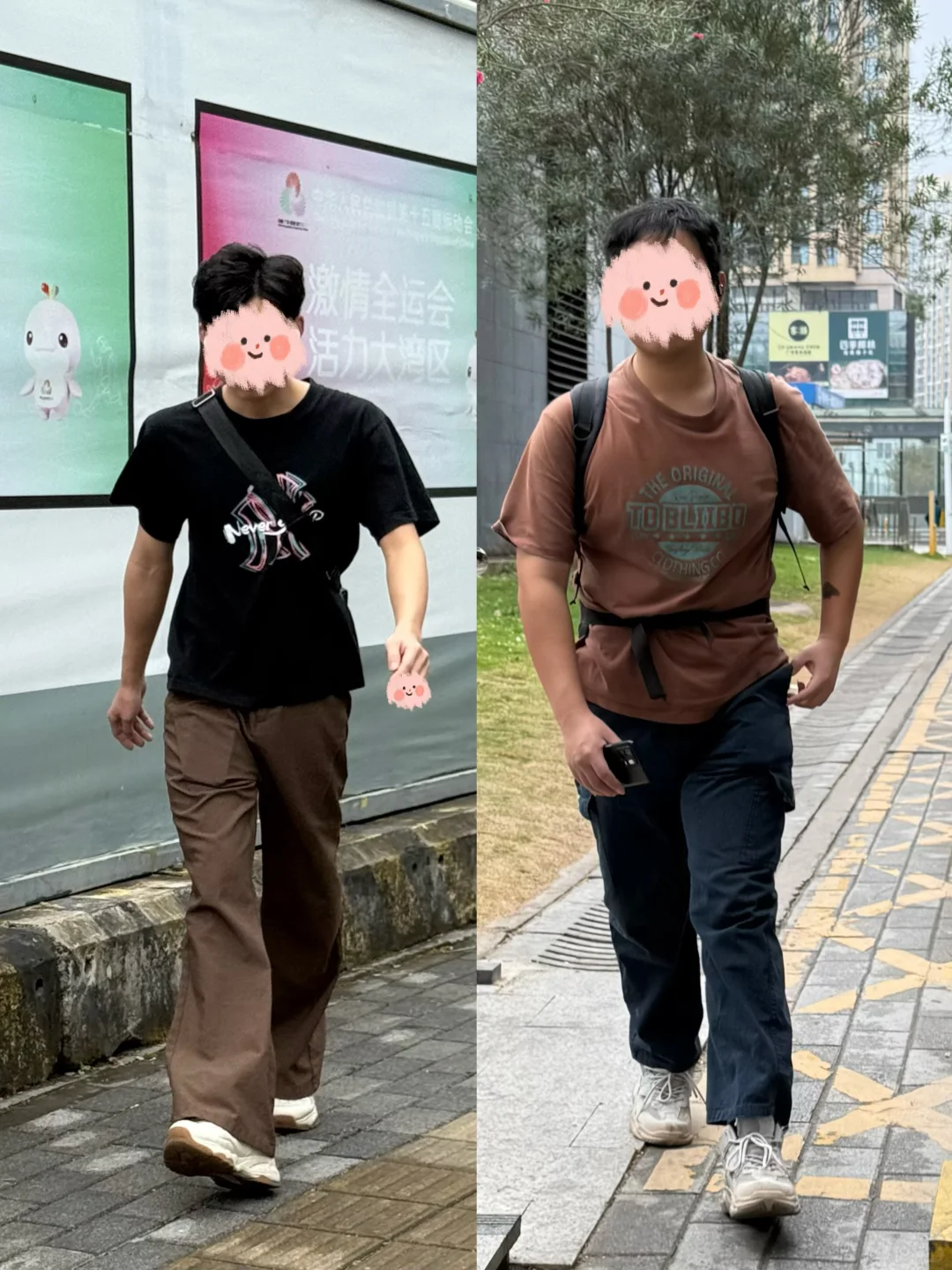 听劝！来深圳这么穿…