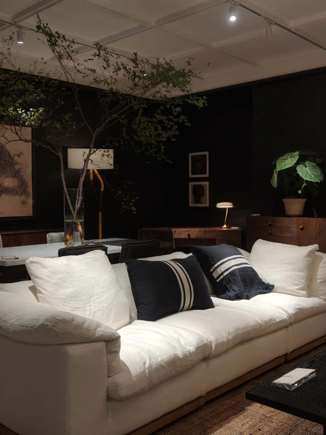 📍福田 ｜深圳又多一家年轻人很好逛的家具店