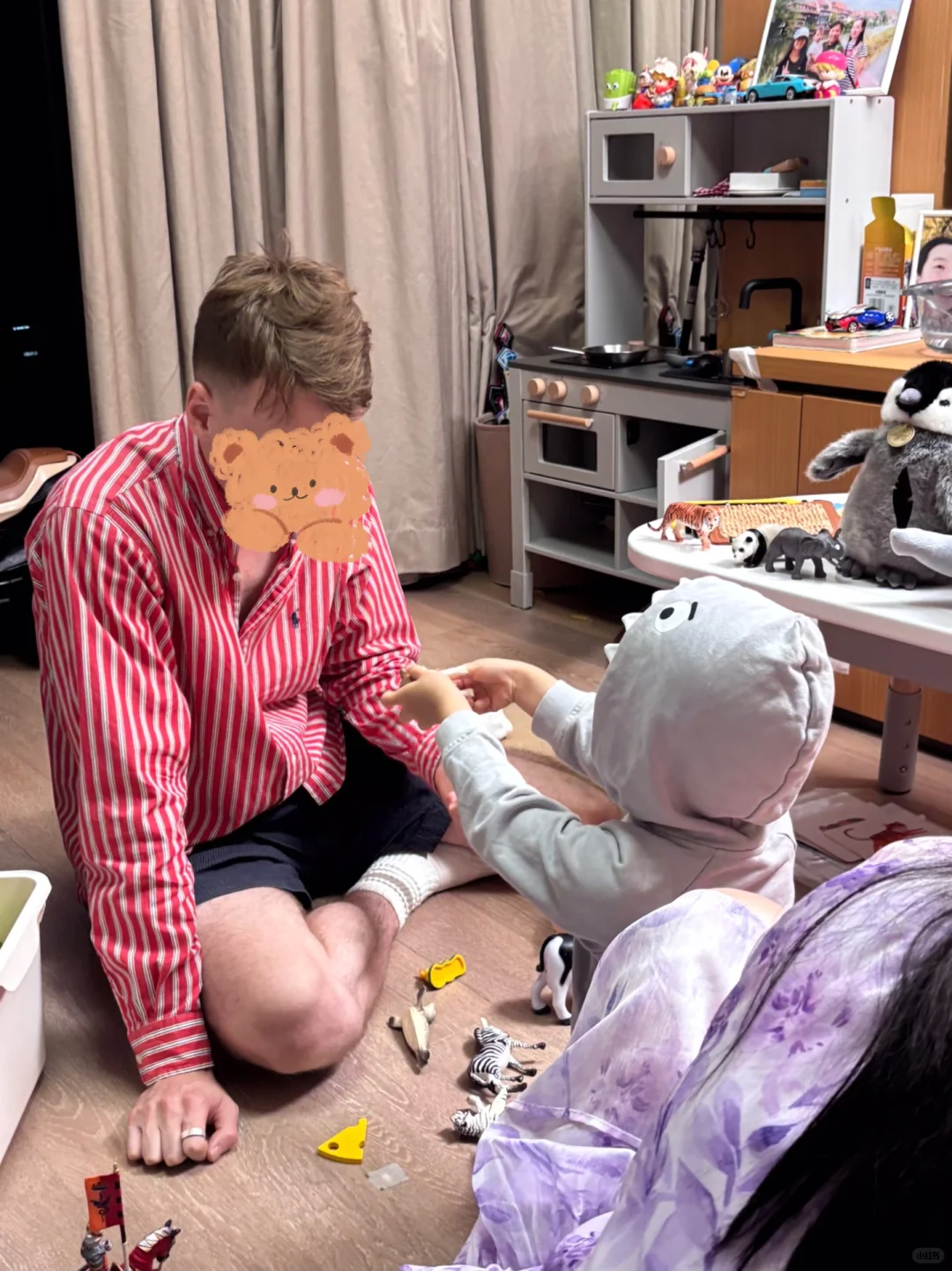 国际学校全英文启蒙～💕广州深圳东莞外教