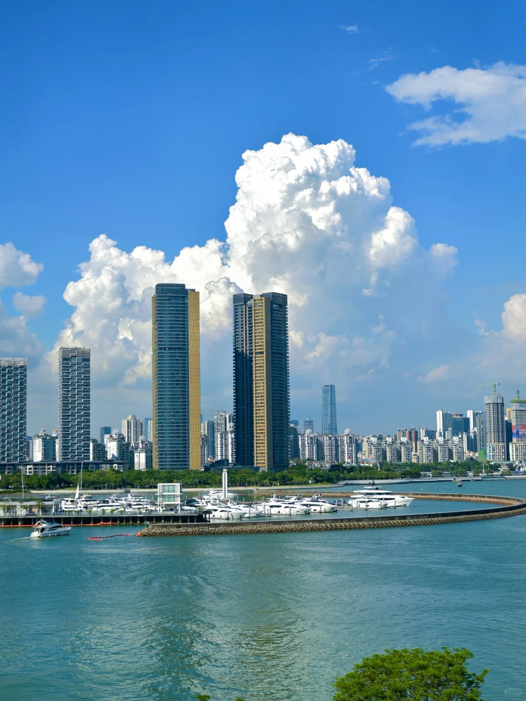 📍深圳K11·一个人漫无目的地闲逛