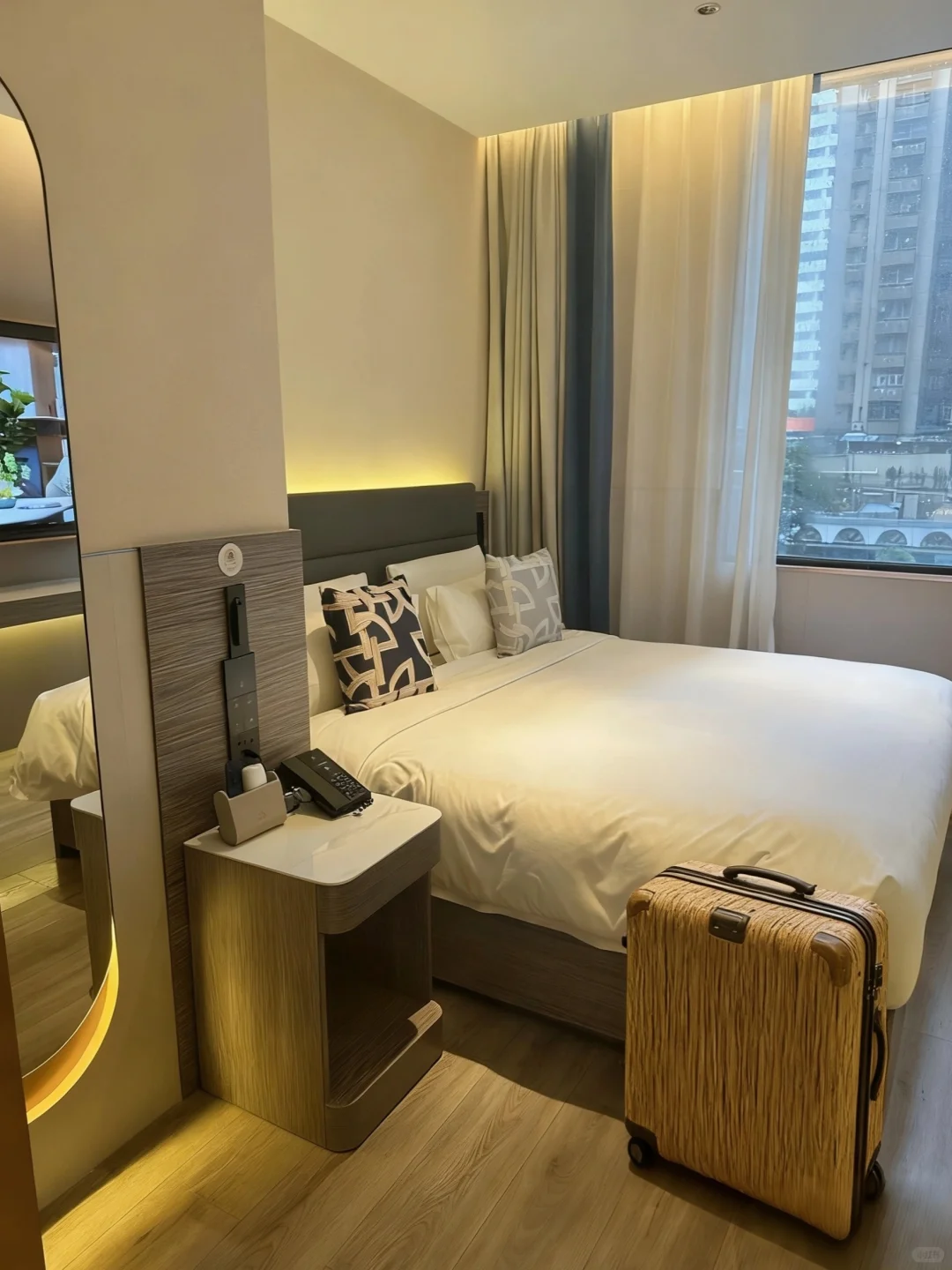 打卡深圳｜个人觉得无法超越的平价酒店...