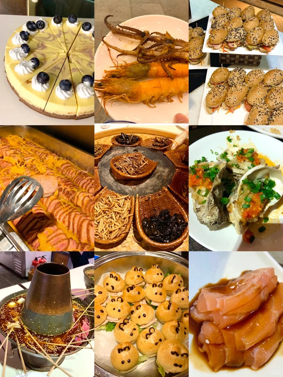 深圳周边“小京都”｜周末治愈之旅安排！