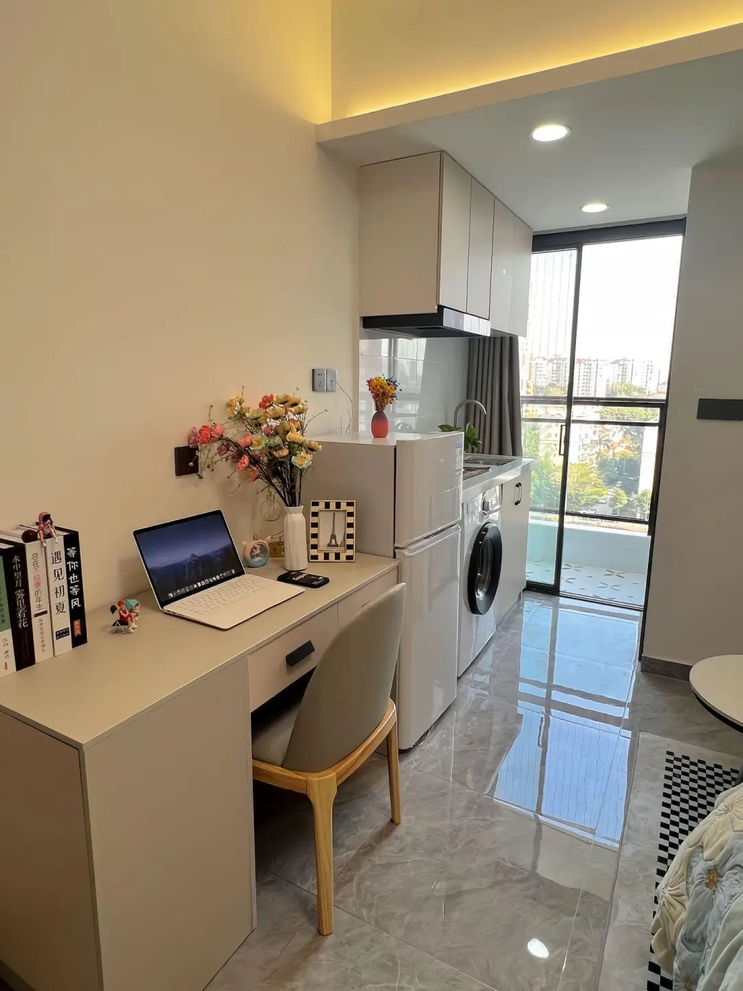 深圳租房 单间800 一室一厅1380 可短租