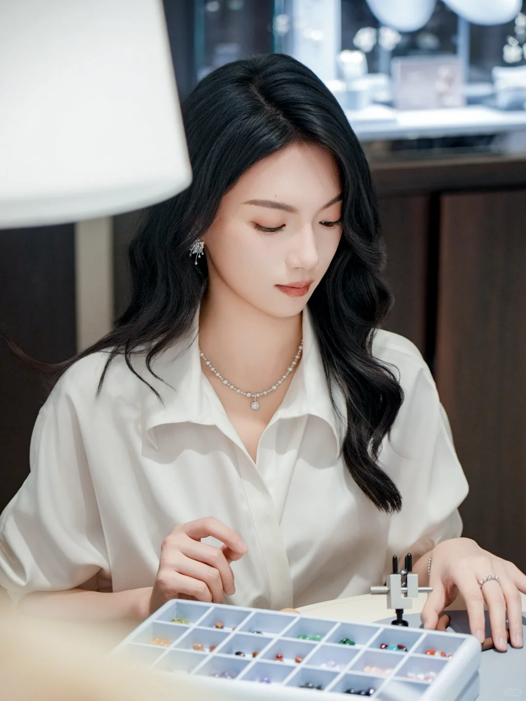 开业派对 | 品牌形象店·深圳湾万象城店