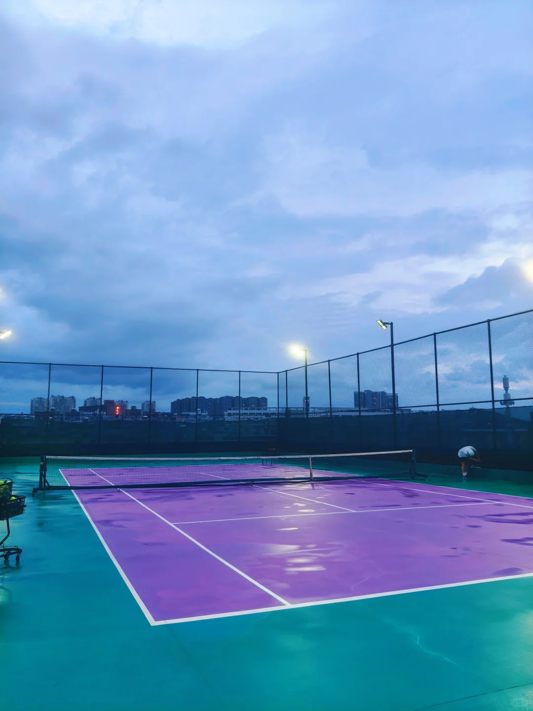 深圳网球订场12🈷️只需7.9元！
