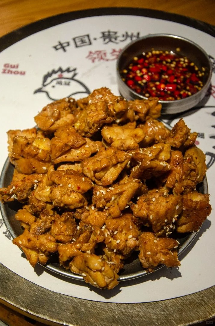 深圳必尝贵州烧烤，一口下去泪流满面！