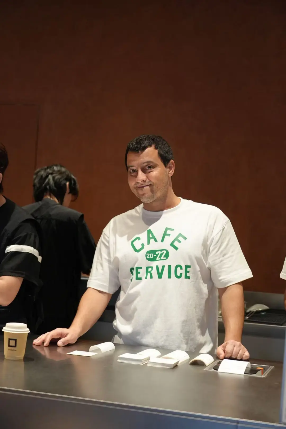 抱歉了各位，本周的宠爱份额要留给深圳……