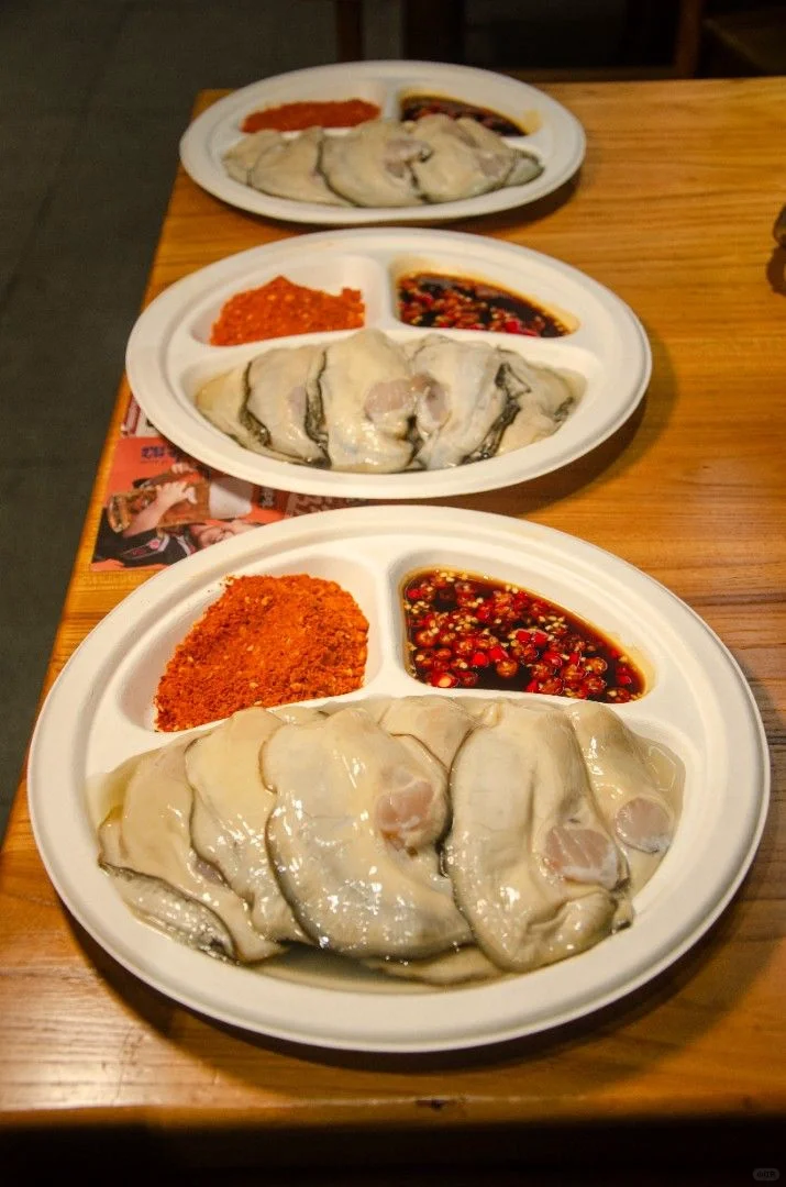 深圳必尝贵州烧烤，一口下去泪流满面！