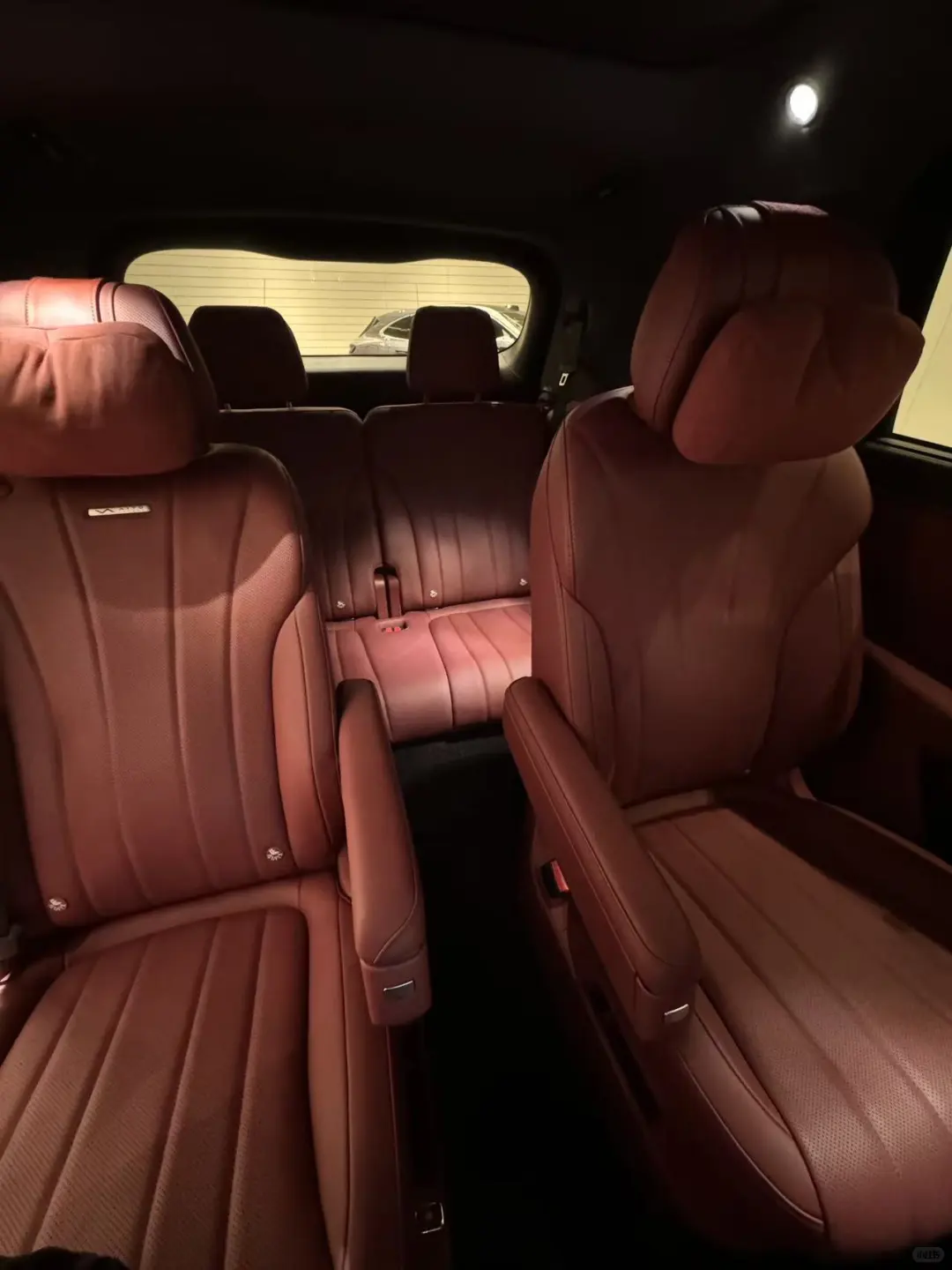 深圳宝子狂喜！新款问界M7低首付直接冲🚗