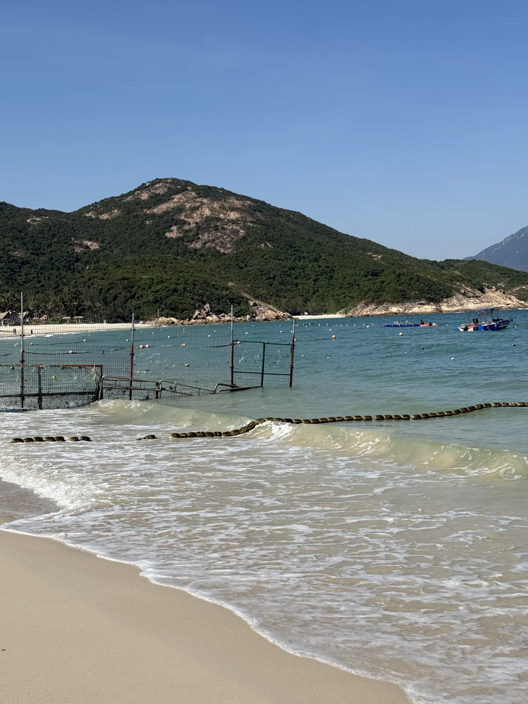 别问了！！是深圳！！不是济州岛。。