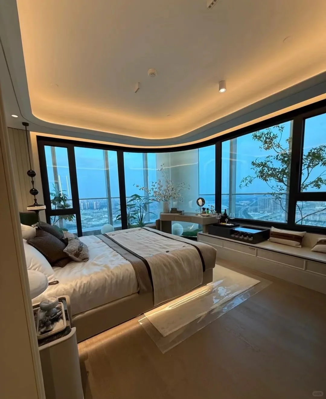 坂田新规住宅🔥原452W现350W拿下大三房