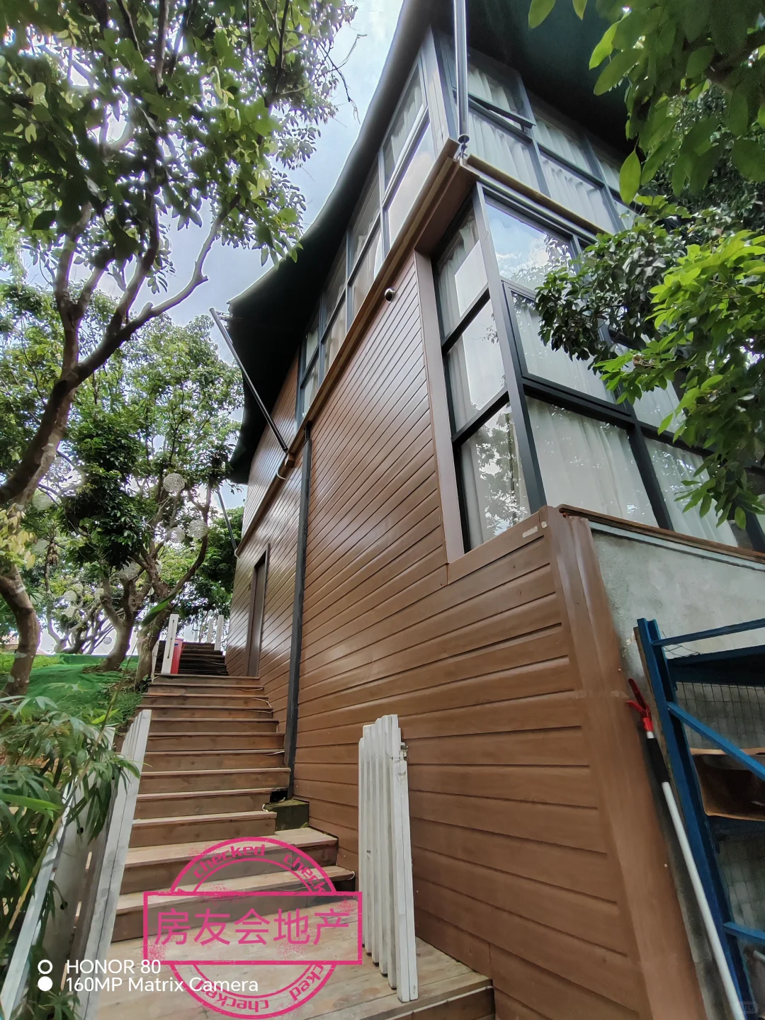 深圳梧桐山山顶独门独院高端度假庄园出租