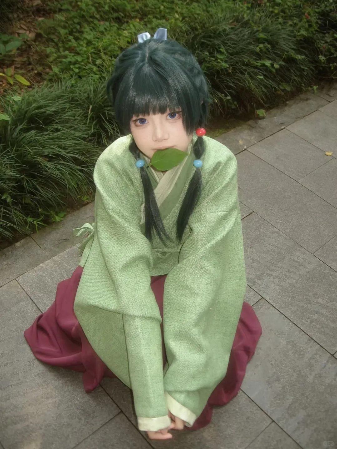 深圳陪拍｜药物少女的呢喃