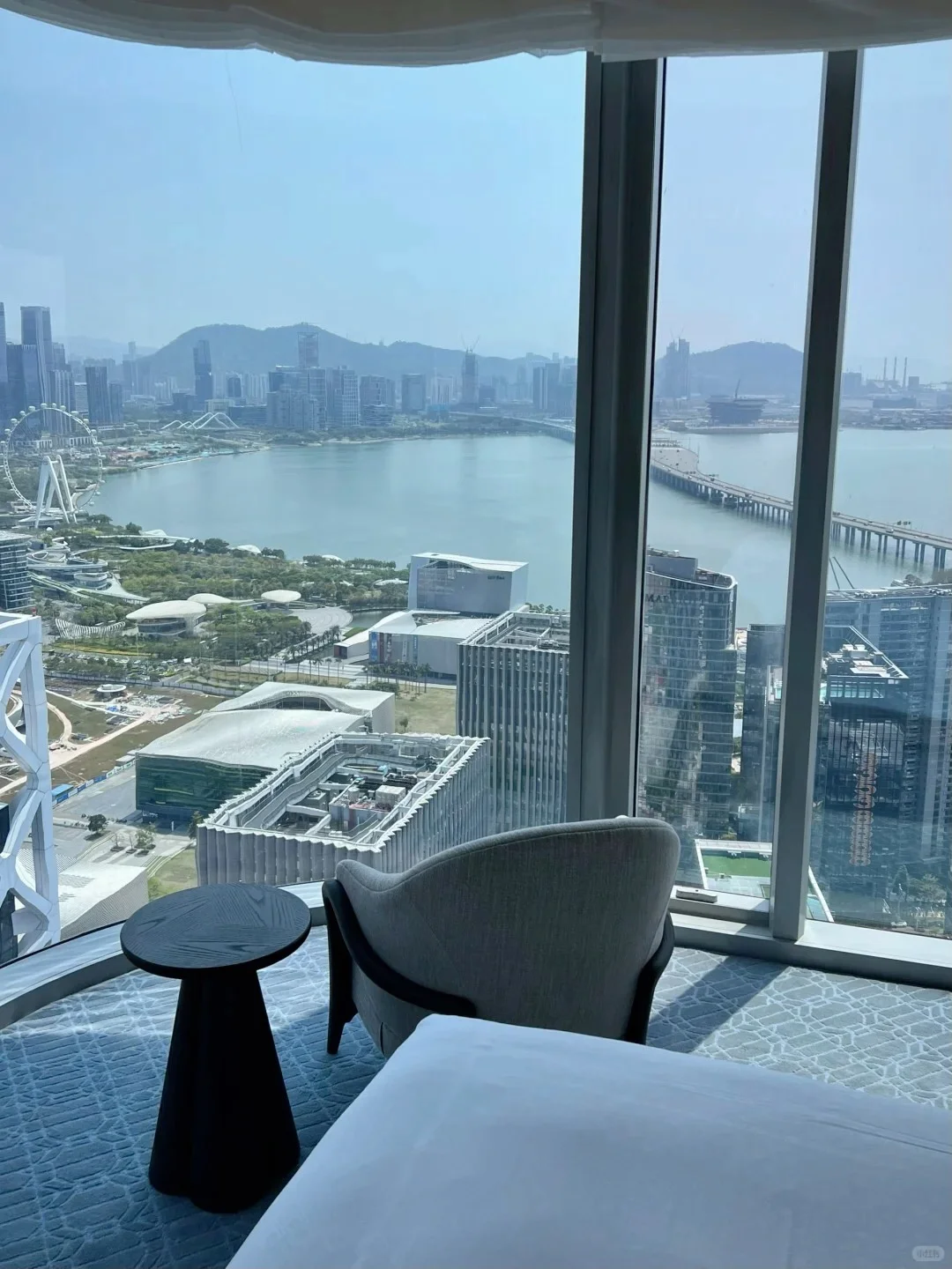 不纠结‼️去深圳就住这几家酒店🏨便宜好住😭