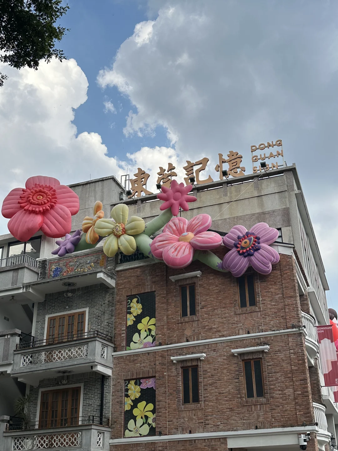 不丑的时候挺美的…🤩