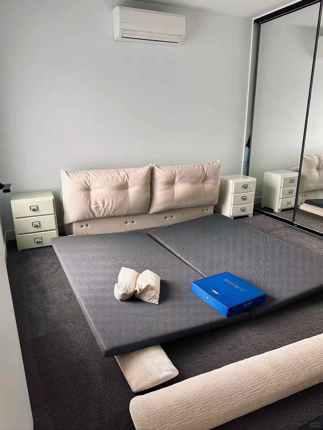 从广州到墨尔本，我的省心搬家全流程分享