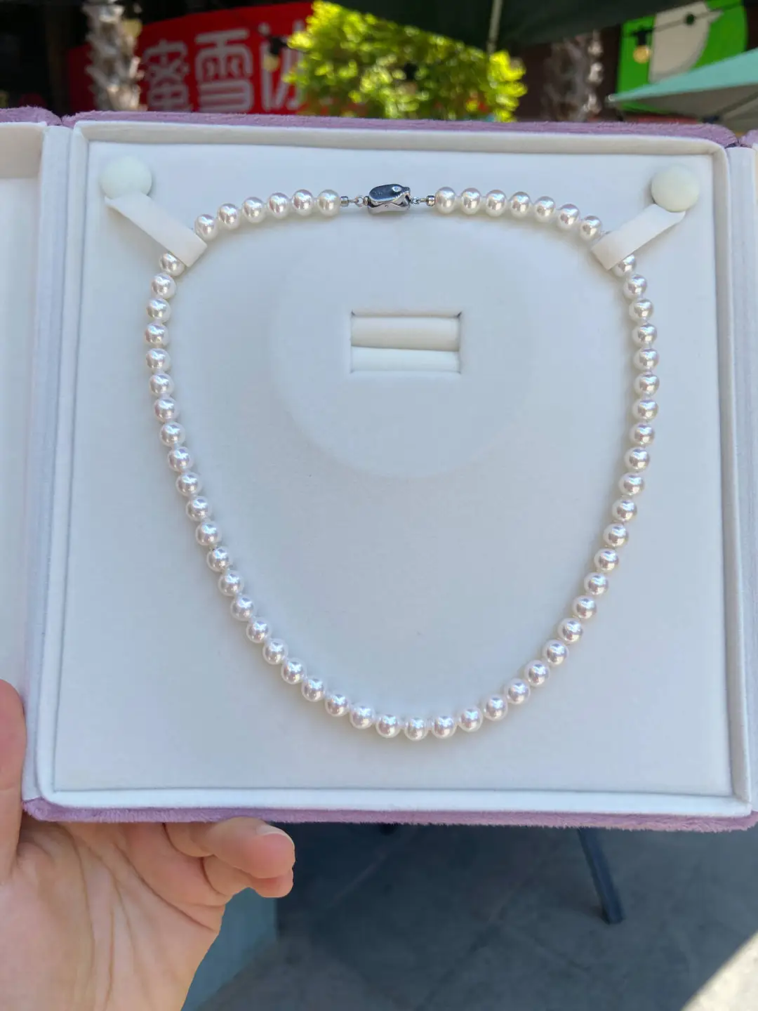 深州水贝已回，总结了泪的经验！