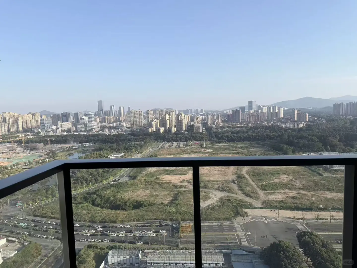 东莞南城万象府转租