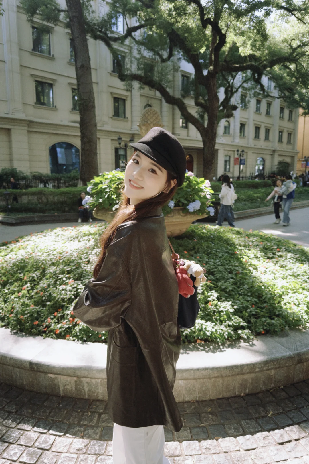 沙面｜久违的广州citywalk