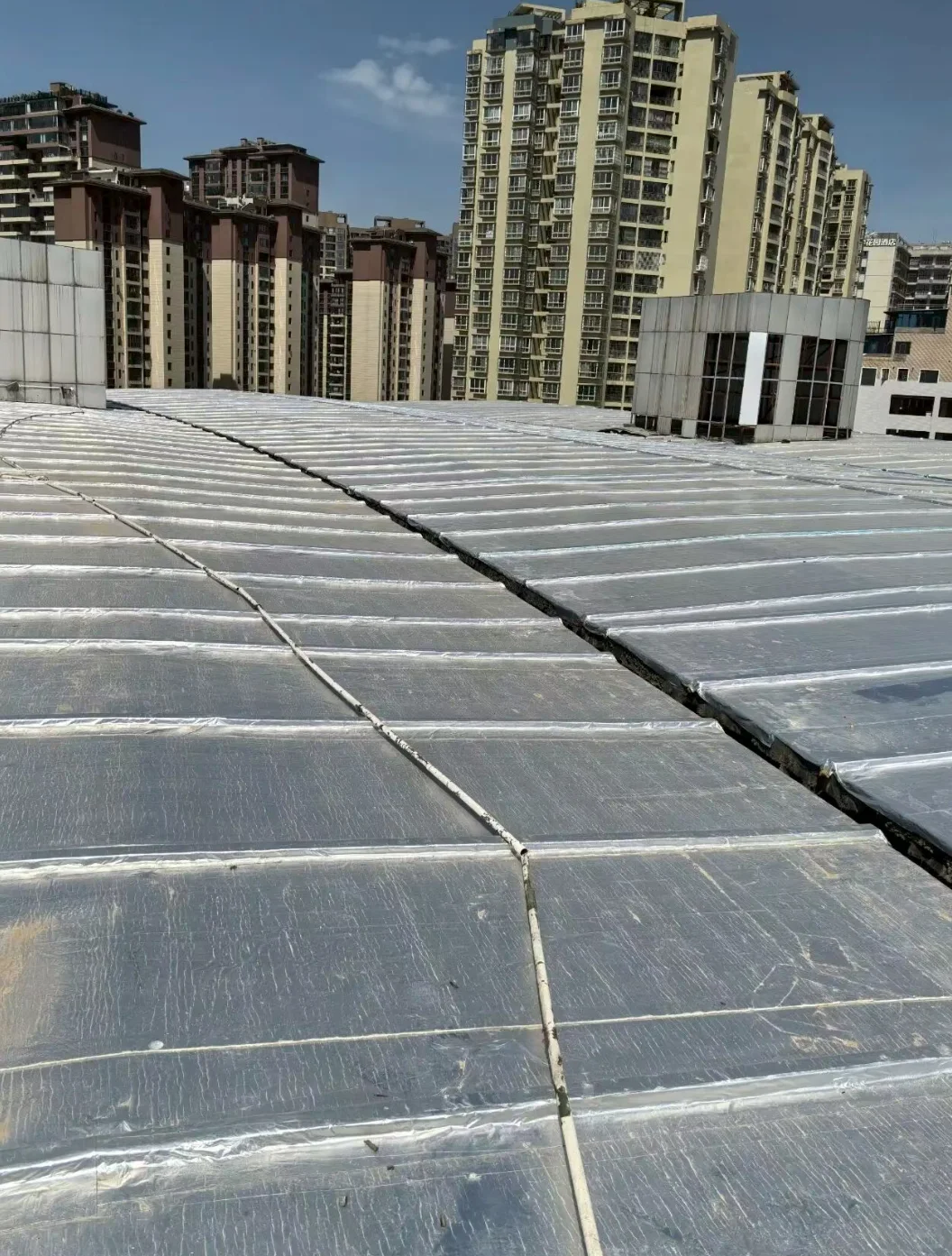 广州防水补漏多少钱