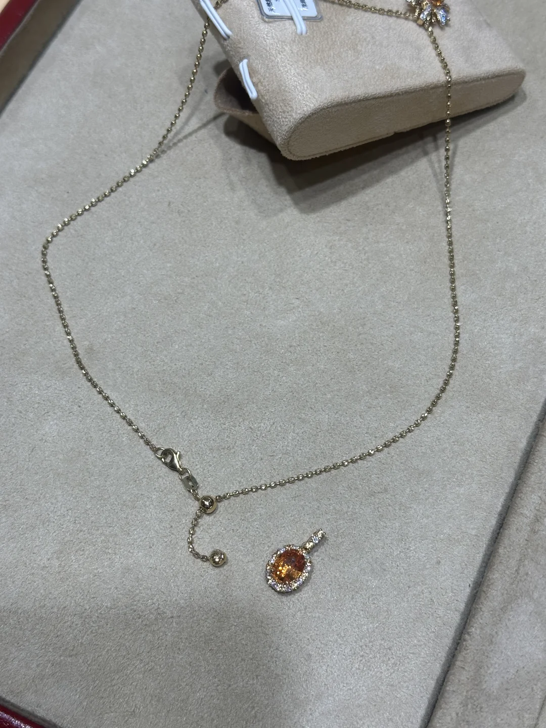 在深圳最爱的就是水贝跟南油！