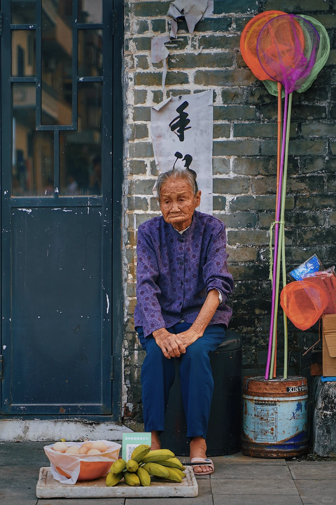 【宁远楼】宁静而致远｜广州水上碉楼