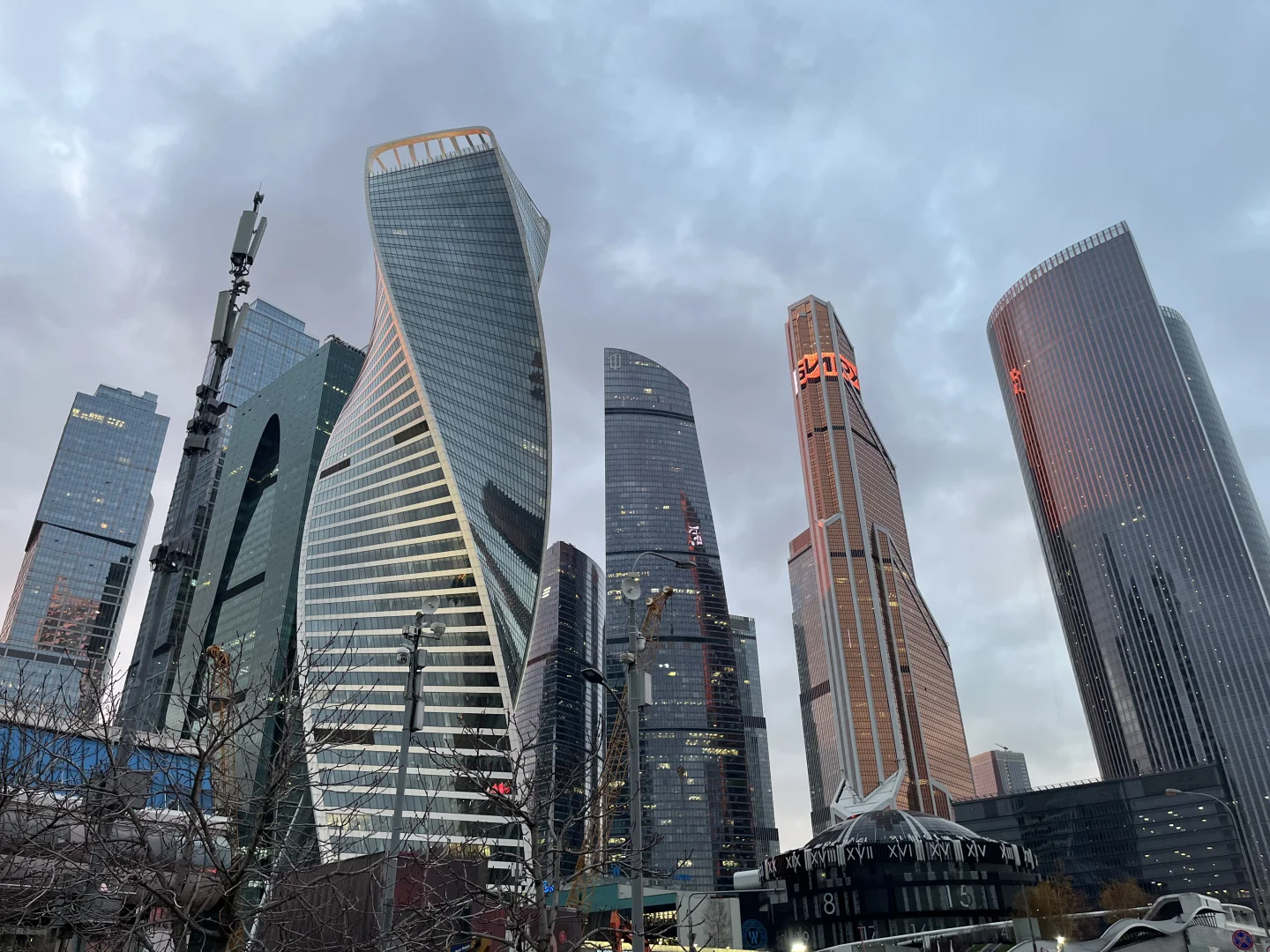 活力大灣區，魅力新廣州