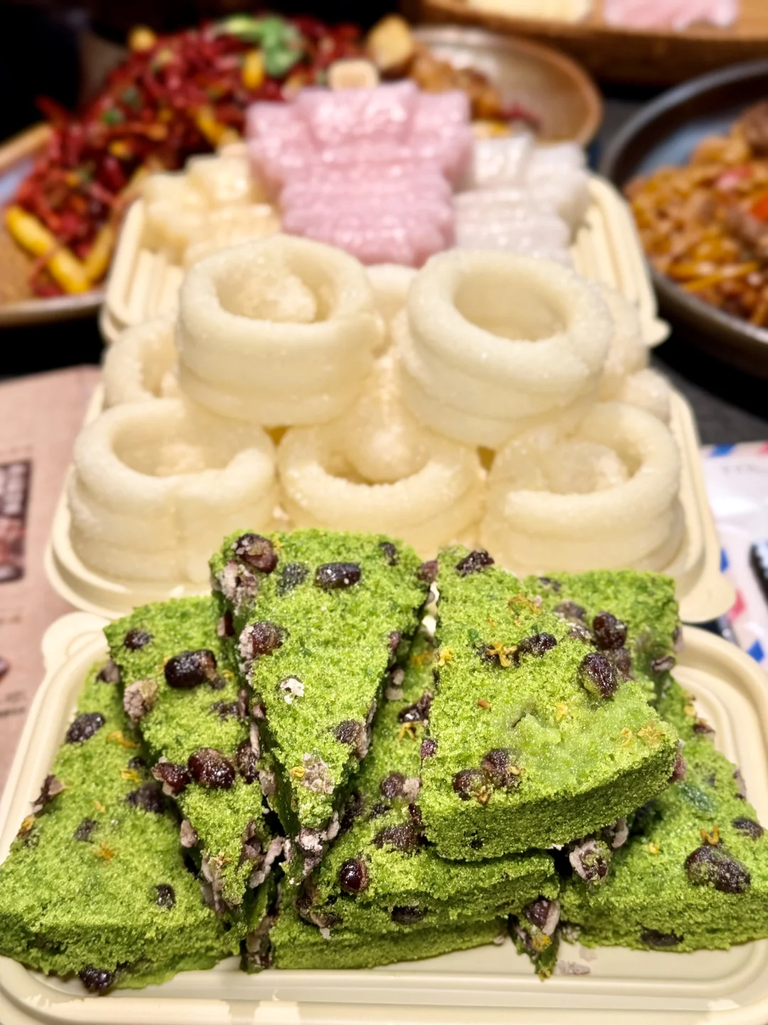 广州首店预警🔥辣哭200万江西人的大佬来了