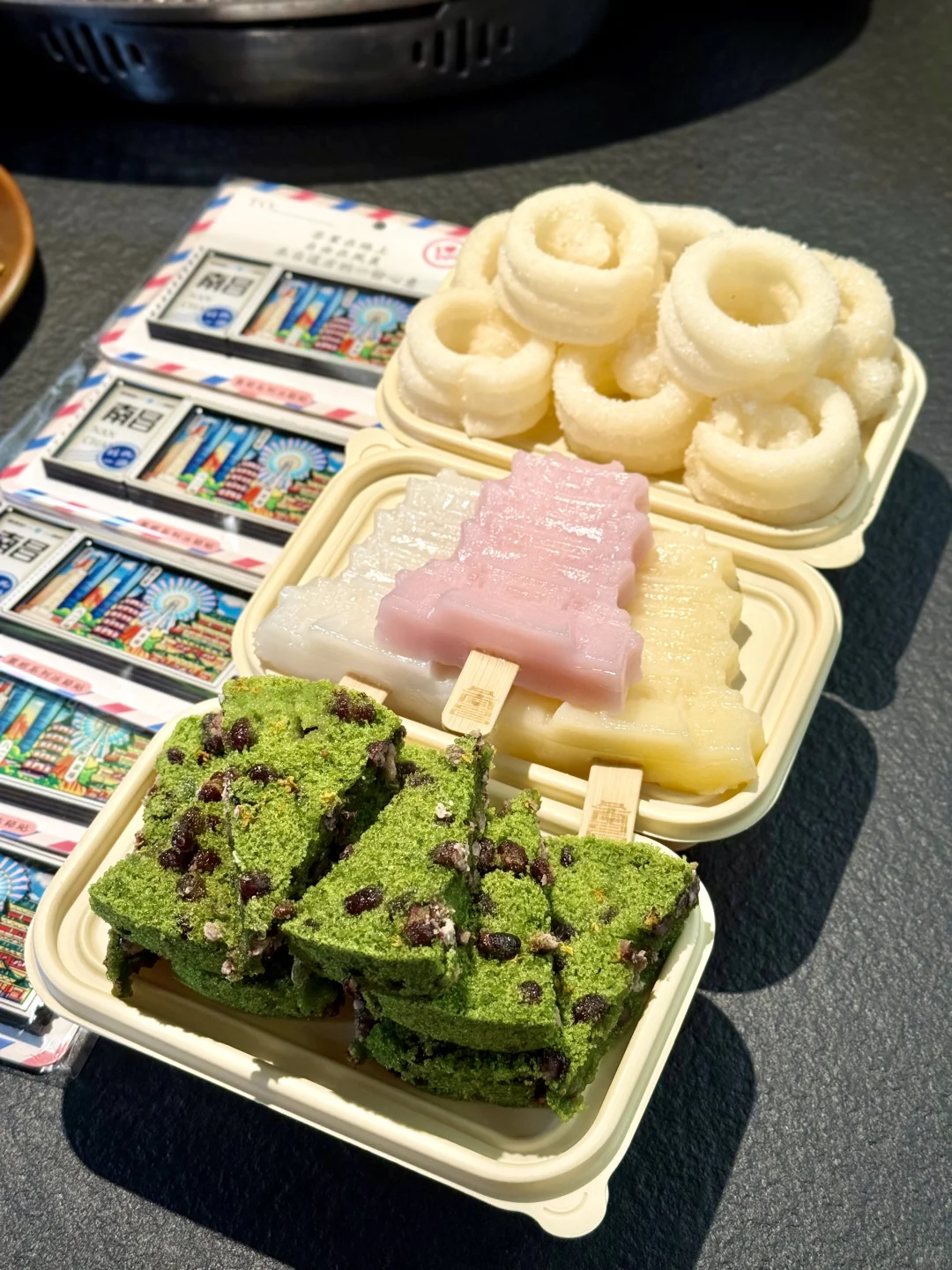 广州首店预警🔥辣哭200万江西人的大佬来了