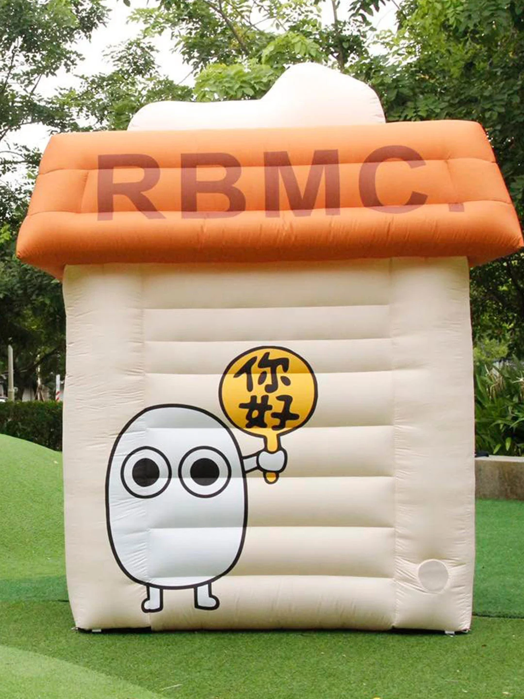 偶遇软乎乎的面包屋！治愈系打卡💖