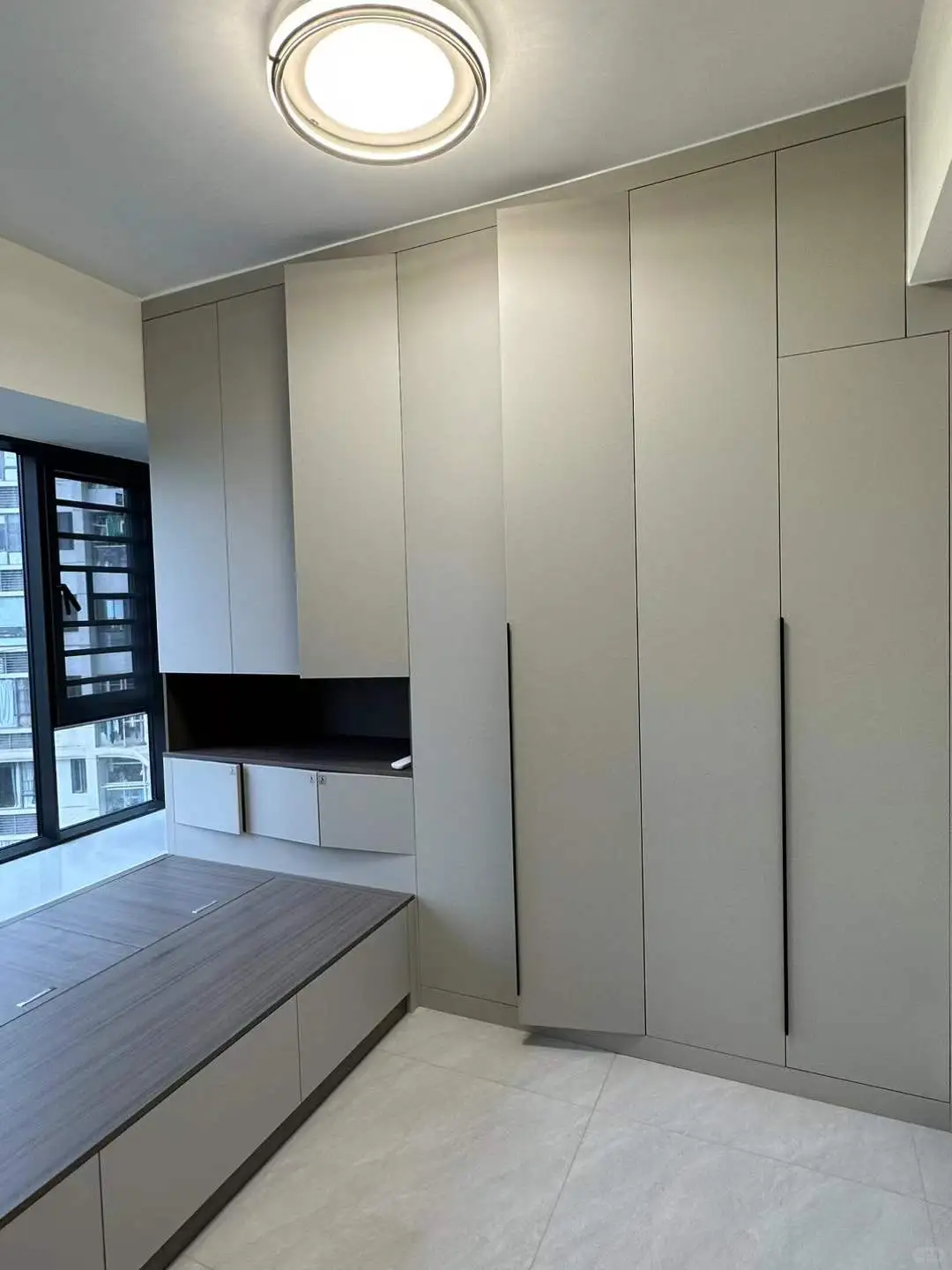 番禺新中式｜硬装软装适配度满分