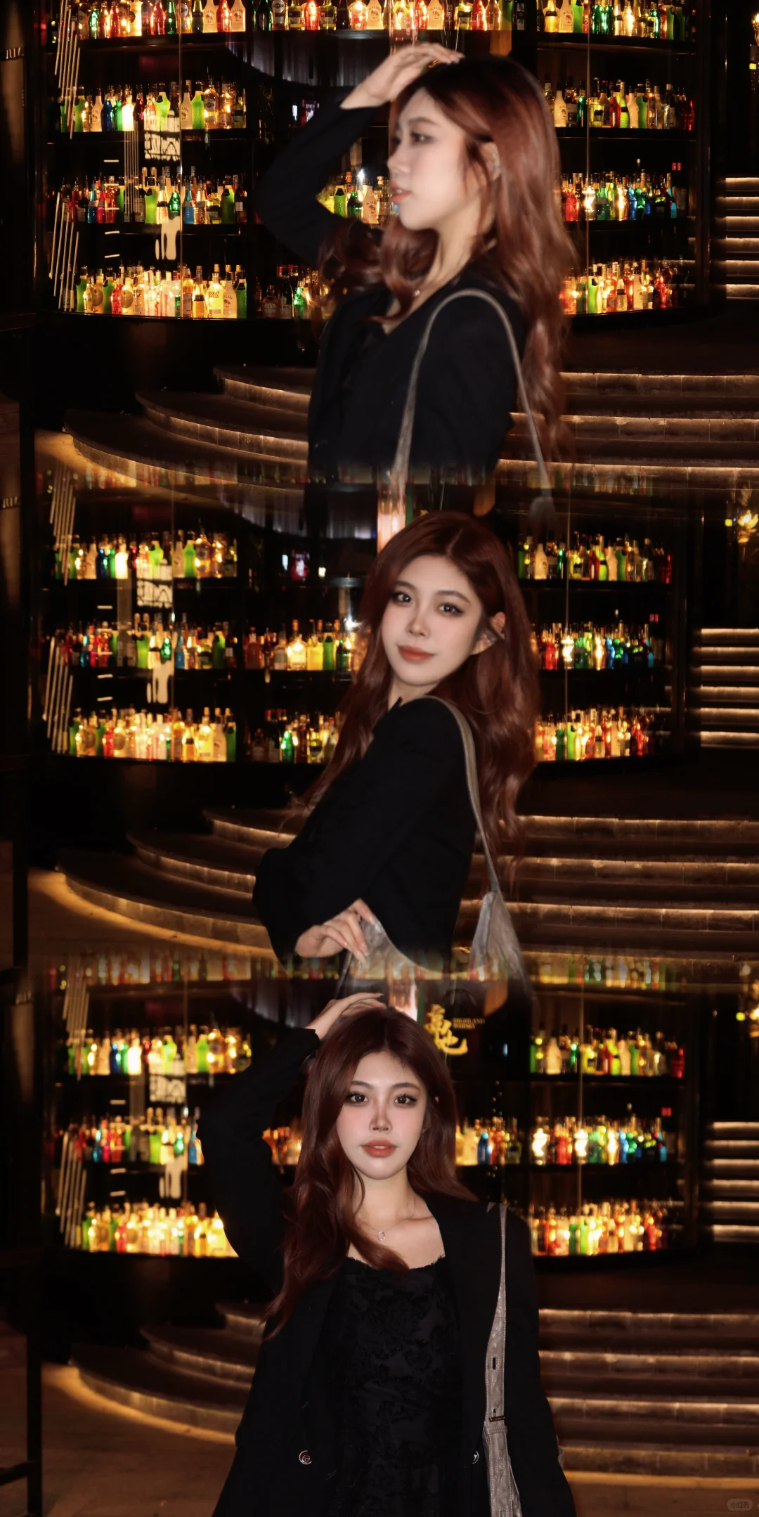 🌟 广州这个圣诞浓度我狠狠爱了