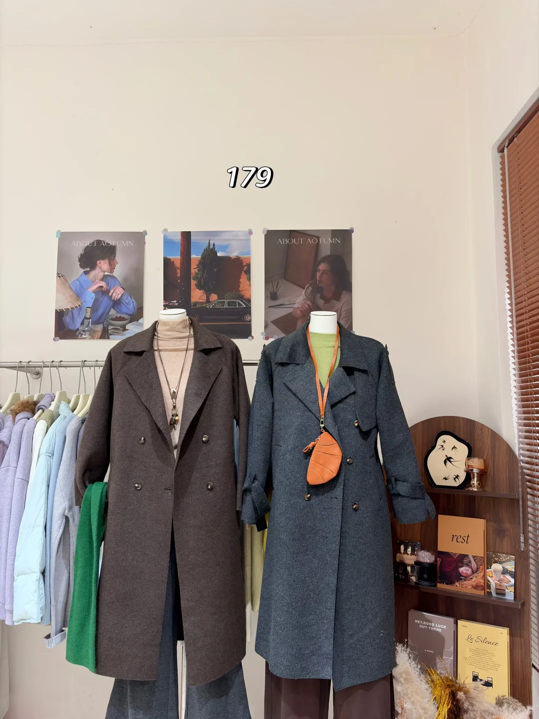 在东莞/明码标价 随意试穿