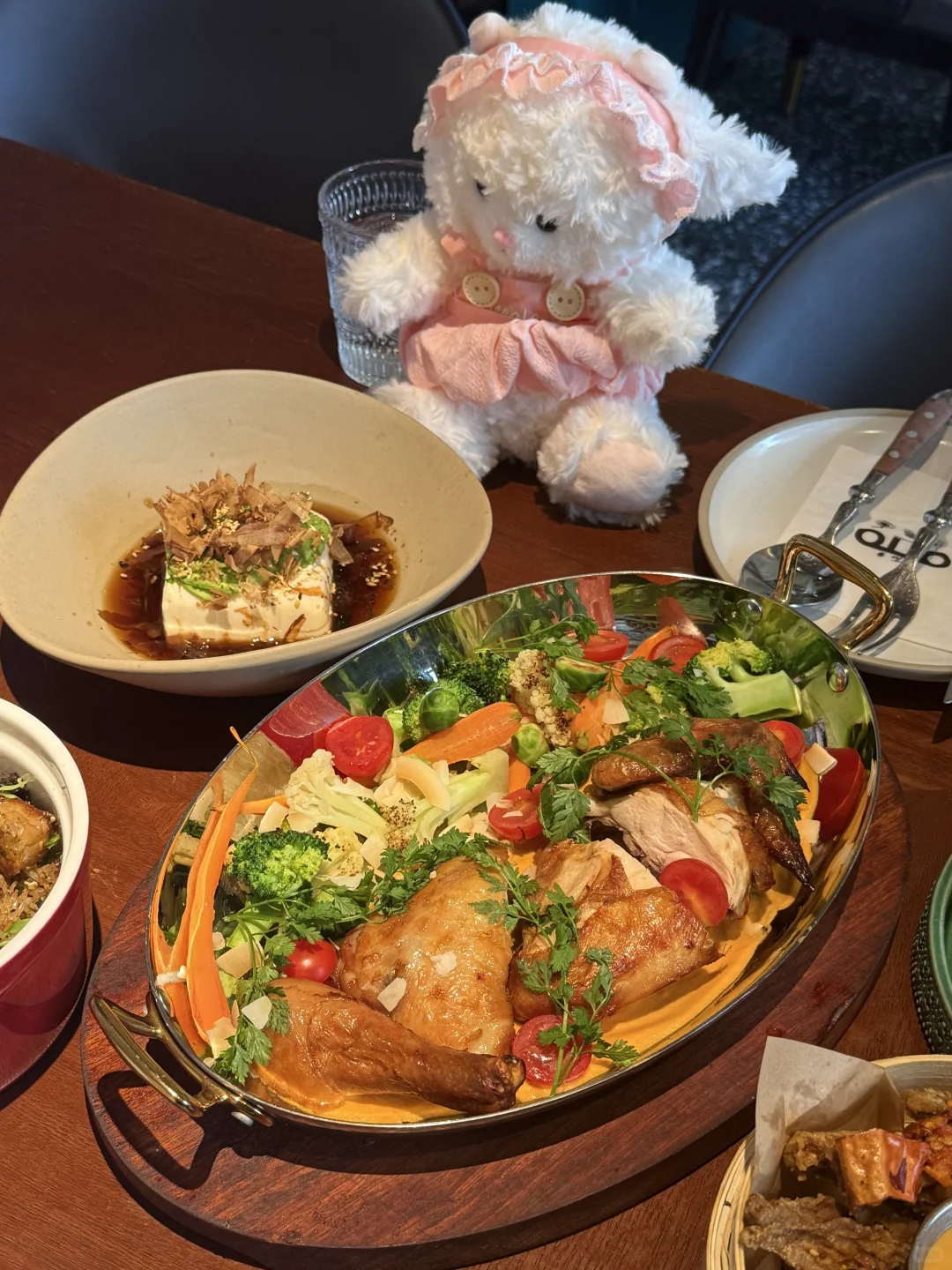 东莞探店｜这家圣诞氛围已10000000%