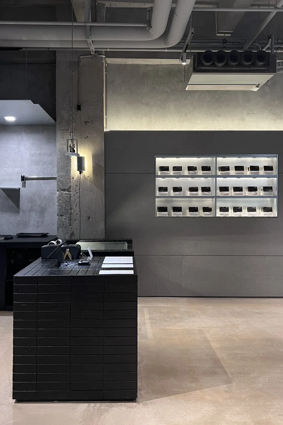 东莞新开的咖啡店也太上海了