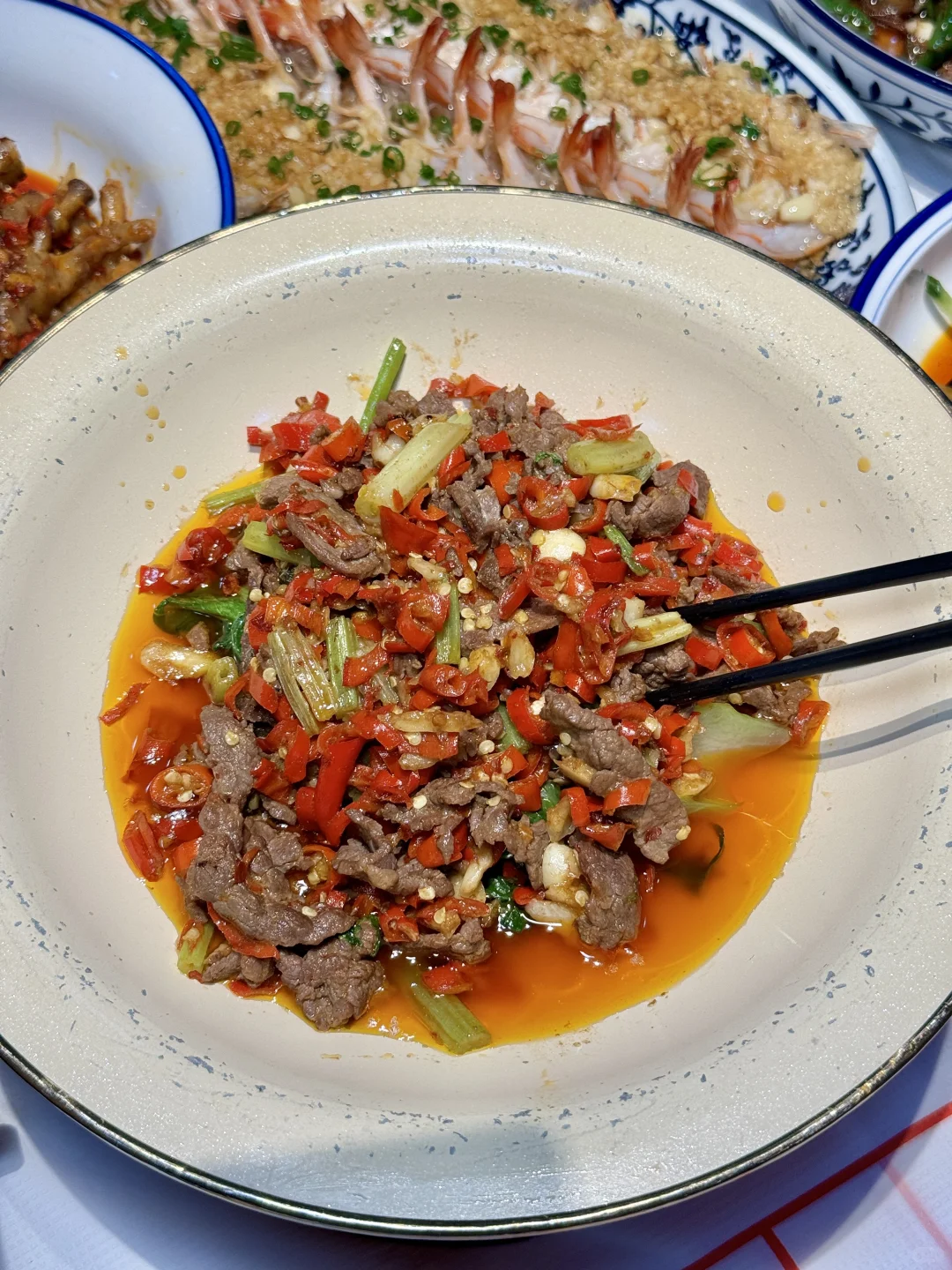 来东莞可以不吃烧鹅濑，但一定要来打包这个