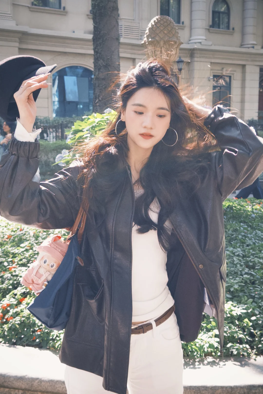 沙面｜久违的广州citywalk