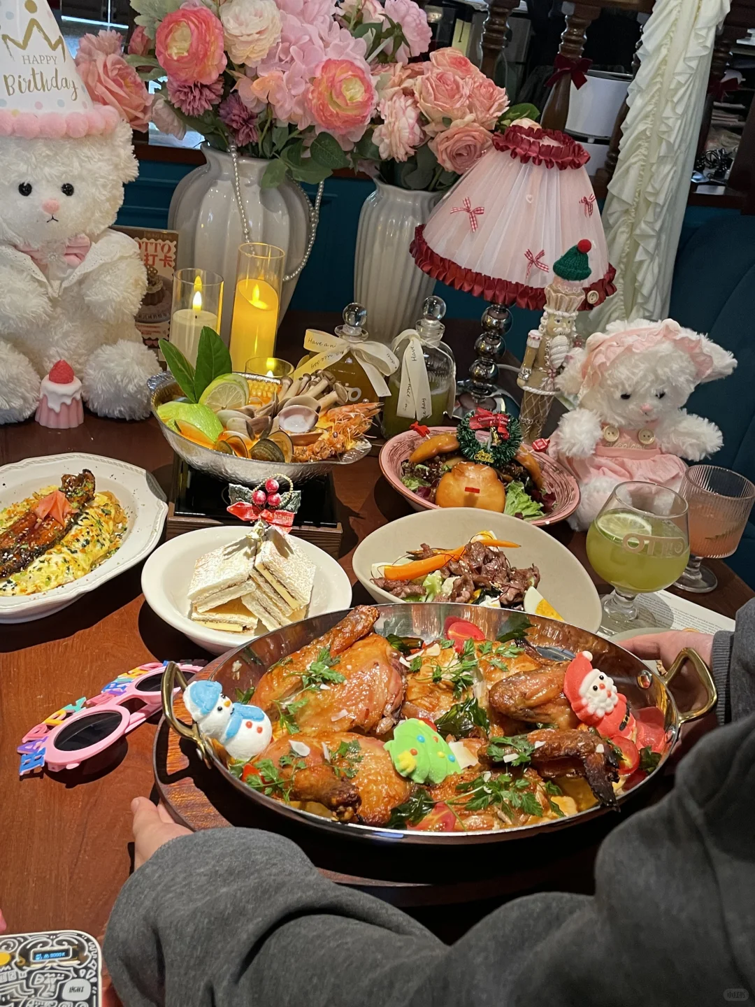 东莞探店｜这家圣诞氛围已10000000%