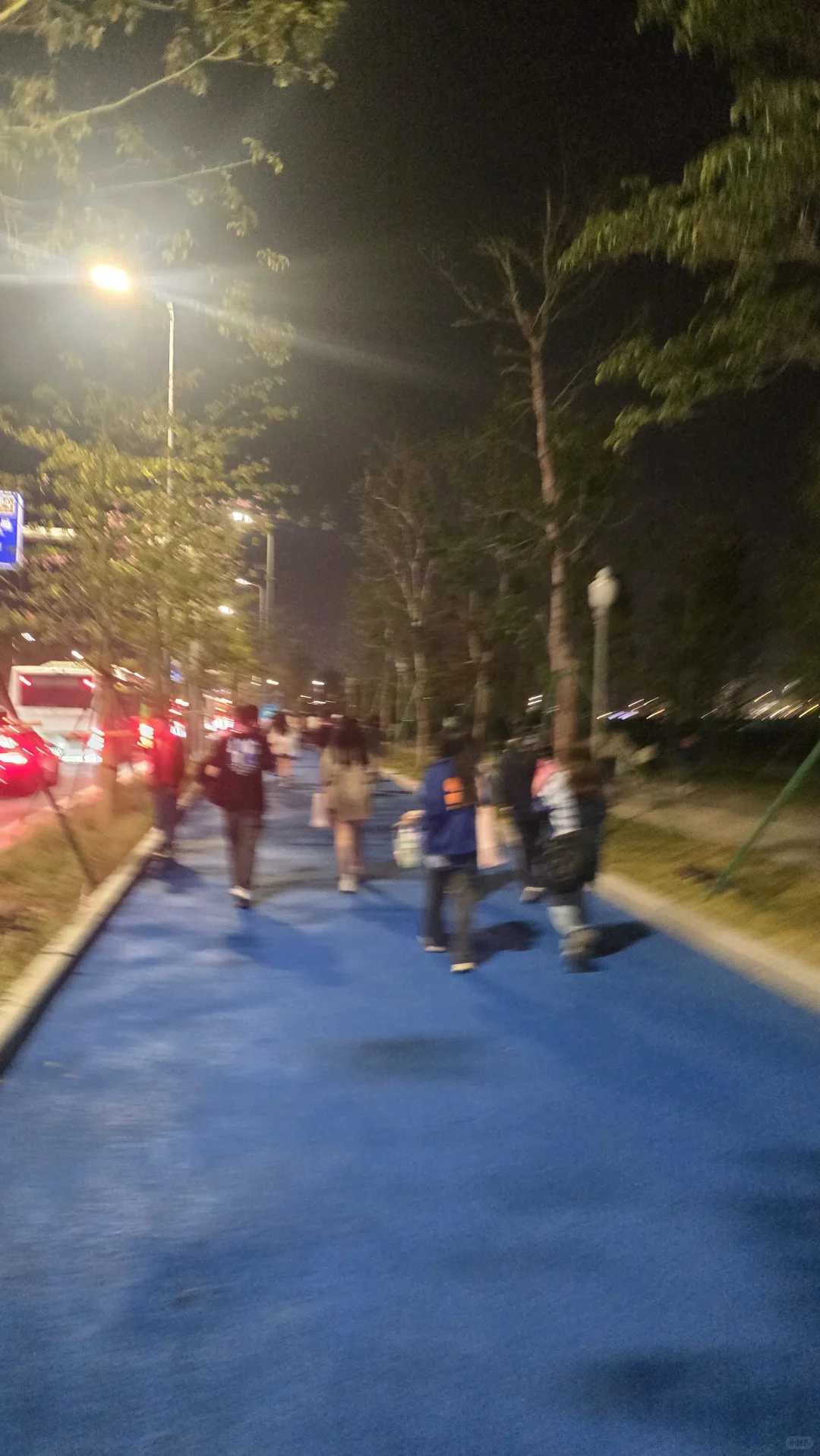 南非到广州游刃有余,广州到南沙连滚带爬