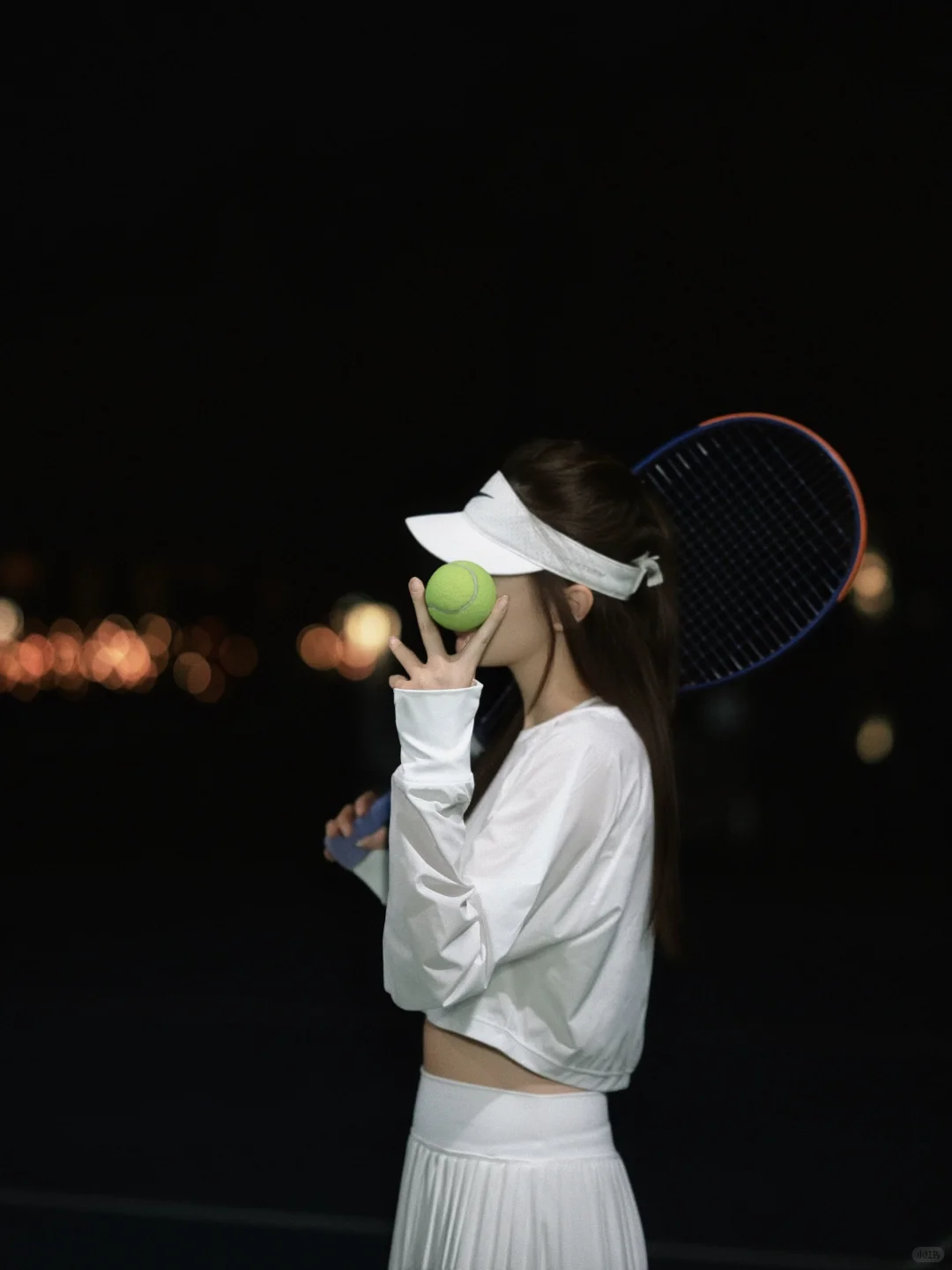 网球 | 东莞「富士山」下🎾