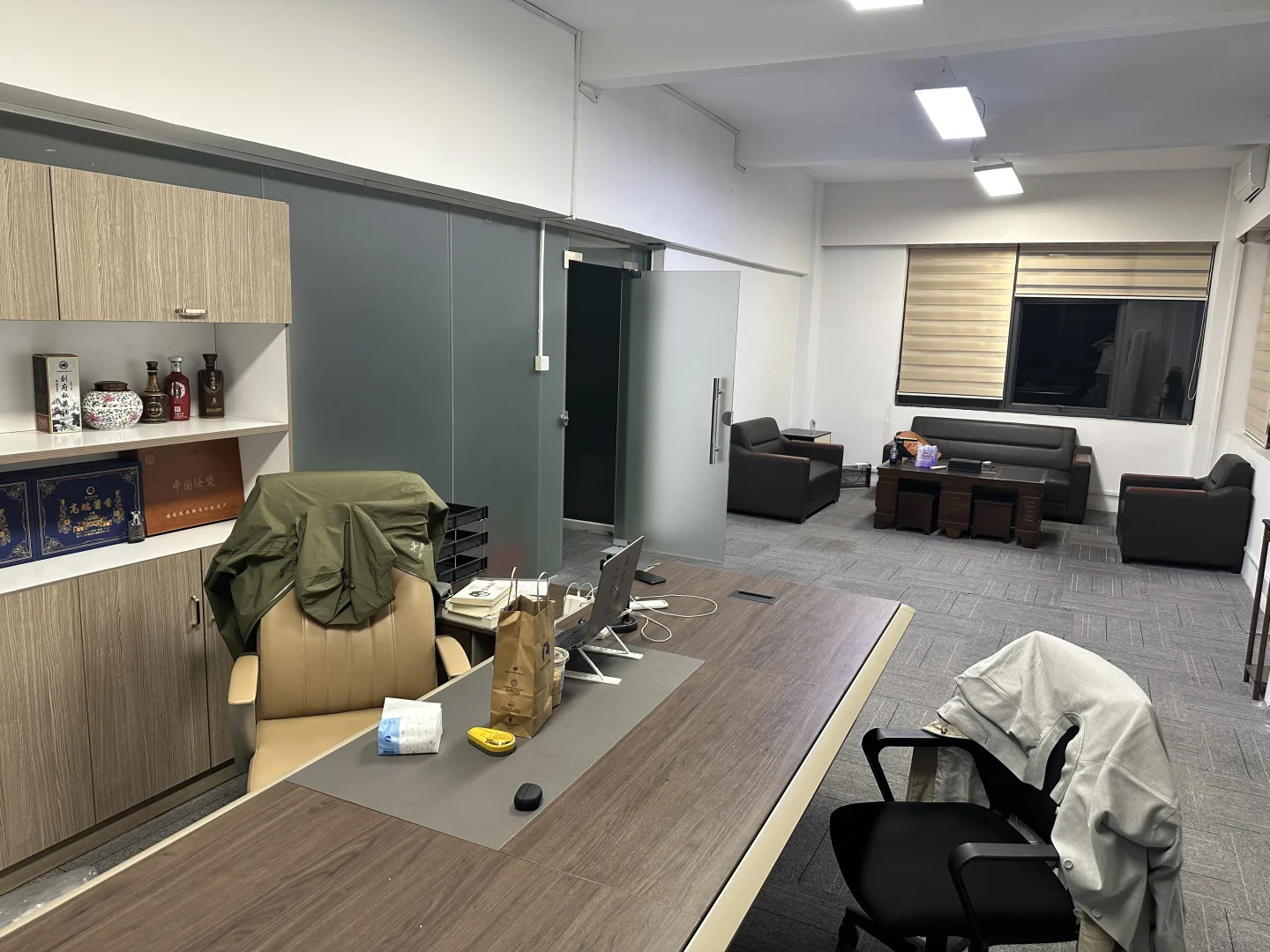 广州宠物公司招人了