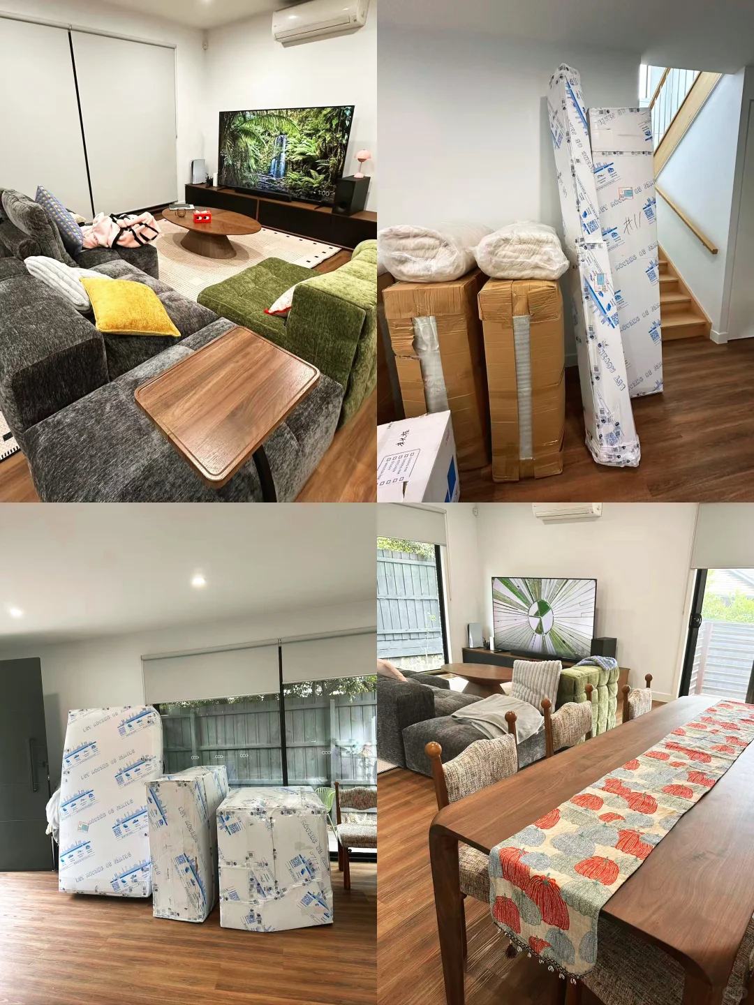 从广州到墨尔本，我的省心搬家全流程分享