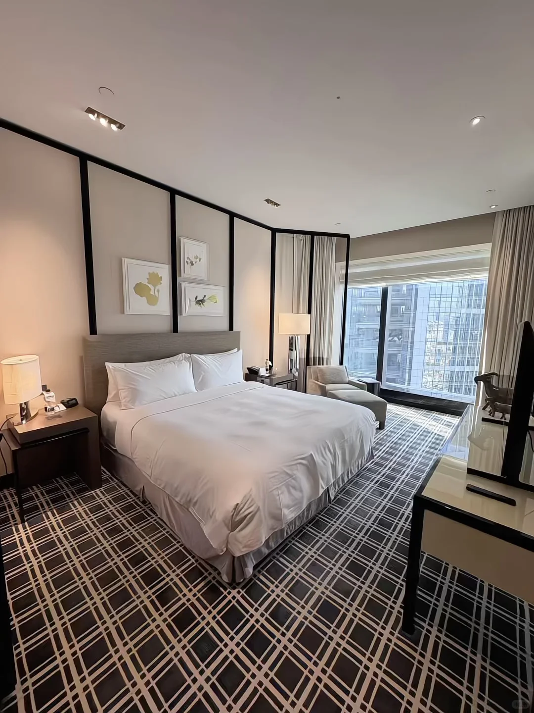 有人去广州吗？急转广州W🏨（12.3-3.15）