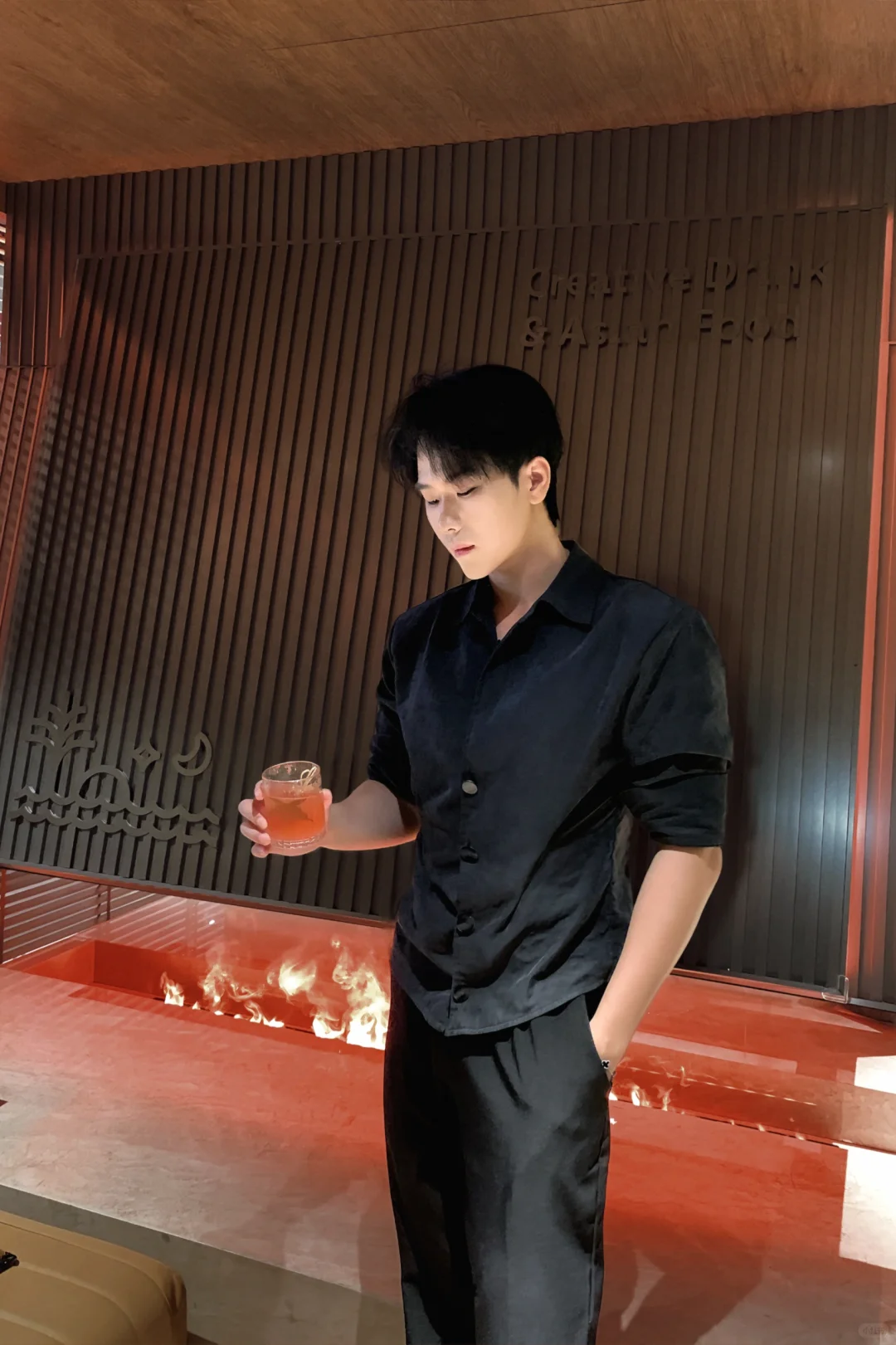 真有东莞帅哥地陪啊