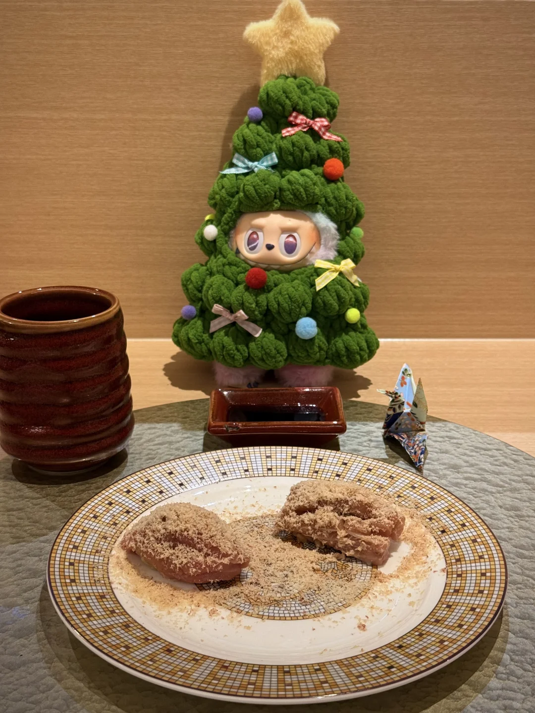 东莞居然有人均100+ omakase🍣