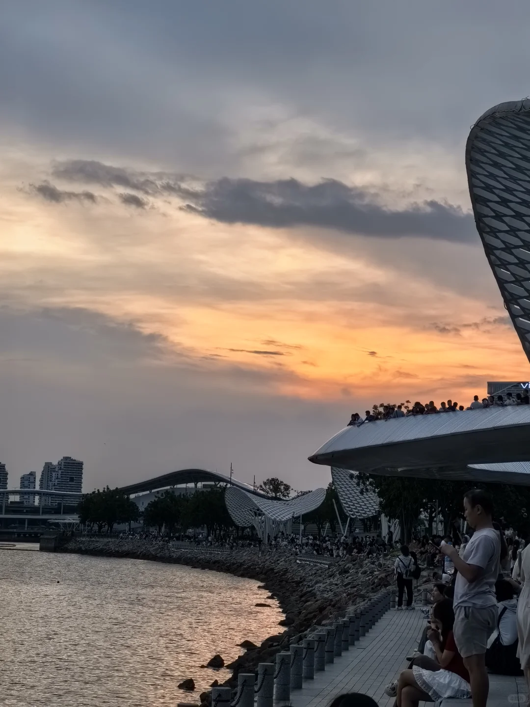 西安出发周末游||✈️深圳（超详细攻略）