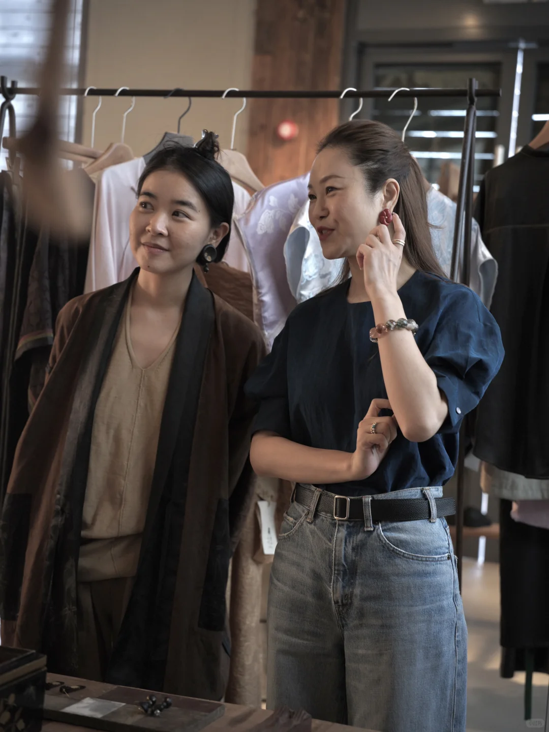 大漆首饰在深圳｜【诗在】（一）