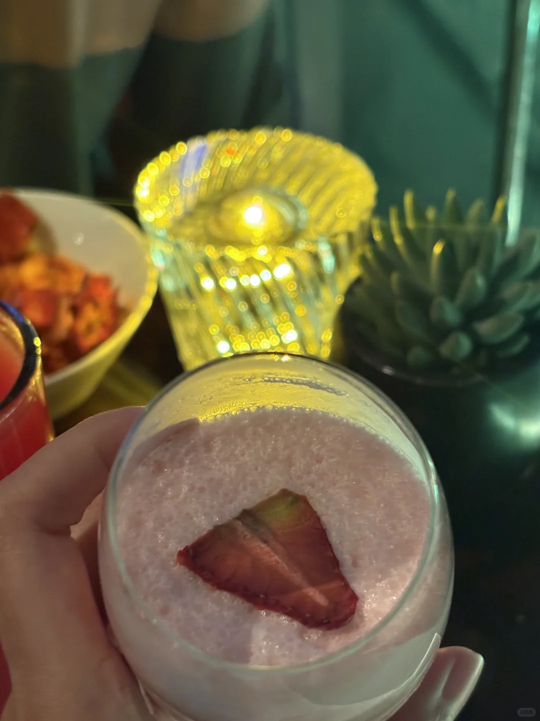 打卡～广州柏悦顶楼live酒吧